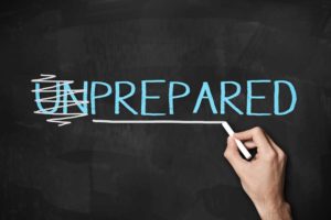 5 top tips for preparing your speech