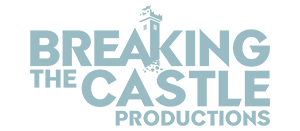 breaking the castle productions logo
