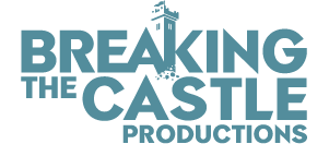 breaking the castle productions logo