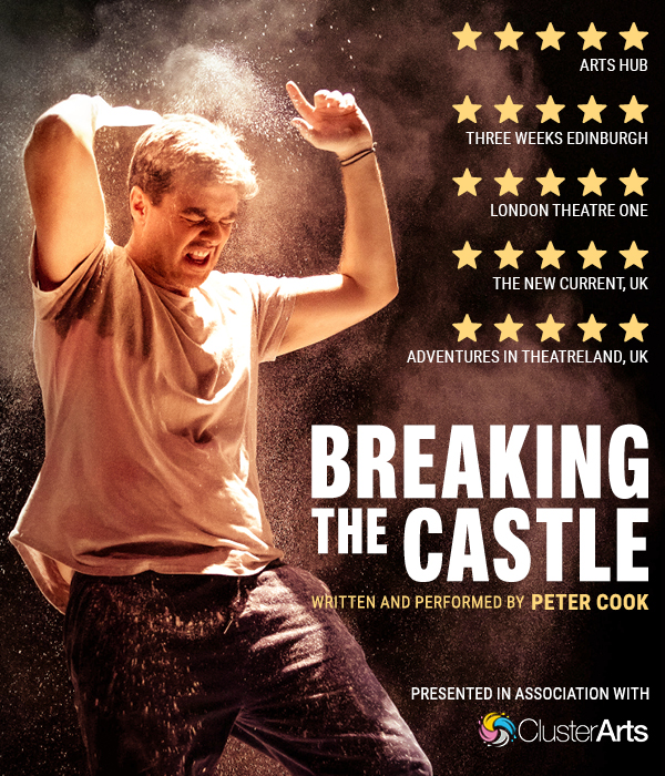 Breaking the Castle - QPAC Brisbane Season 2025